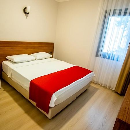 Modern Life Hotel Bodrum Mugla Exteriér fotografie