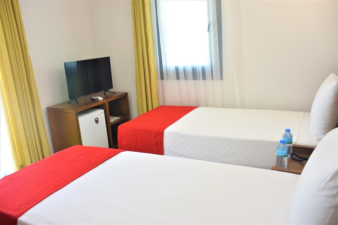 Modern Life Hotel Bodrum Mugla Exteriér fotografie